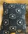 Bogolan Cushion - Handmade Malian Textile
