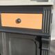 Black dressing table, 1920