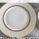 Service Vaisselle Porcelaine