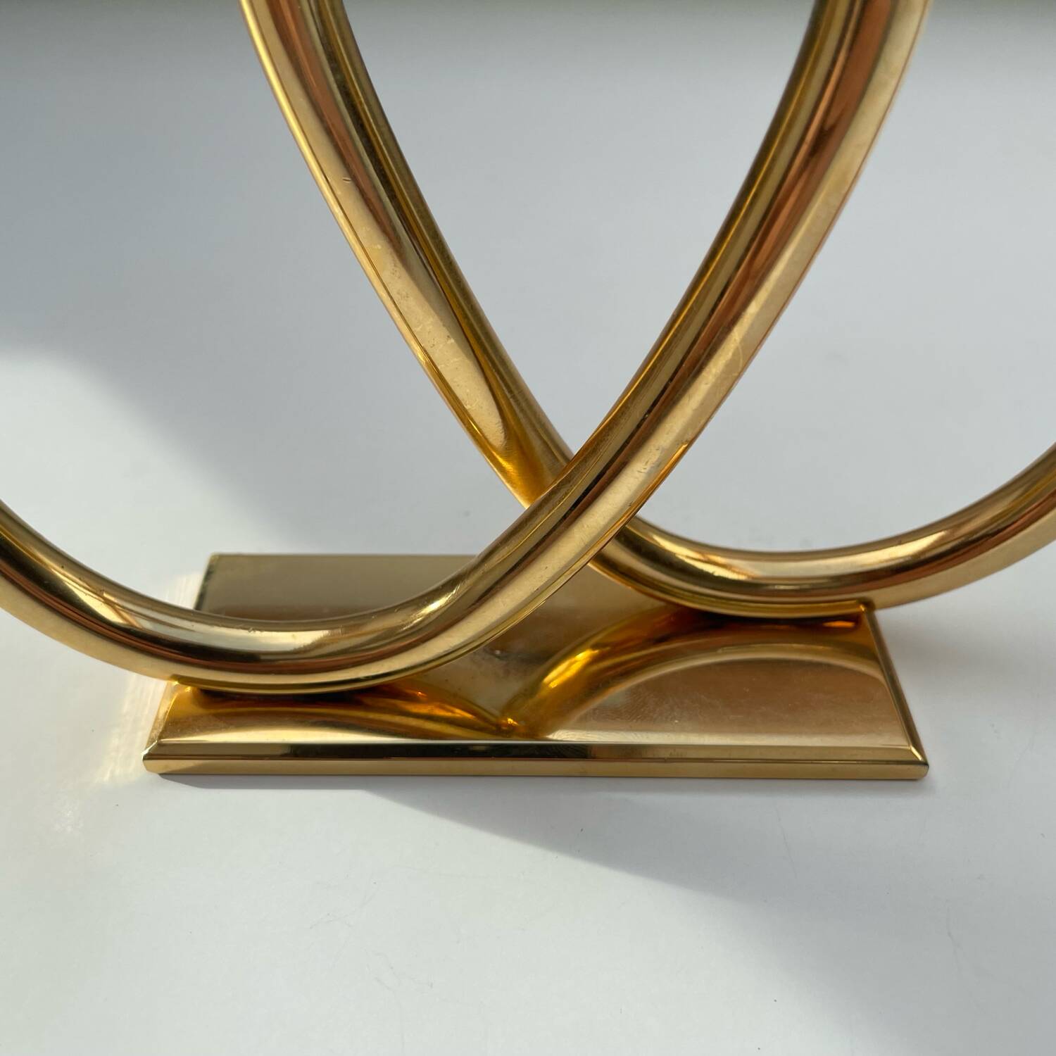 Candlestick holder Il Remetallo