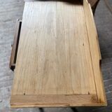 Antique dressing table