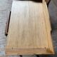 Antique dressing table
