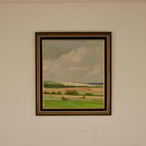 “Serene Landscape” by Erik Walter