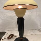 Lamp Jumo 320 bakelite