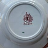 6 MDL Provence dessert plates