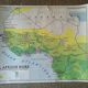 Old map Rossignol scolaire Montmorillon : L'Afrique Noire .