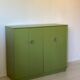 Industrial metal furniture