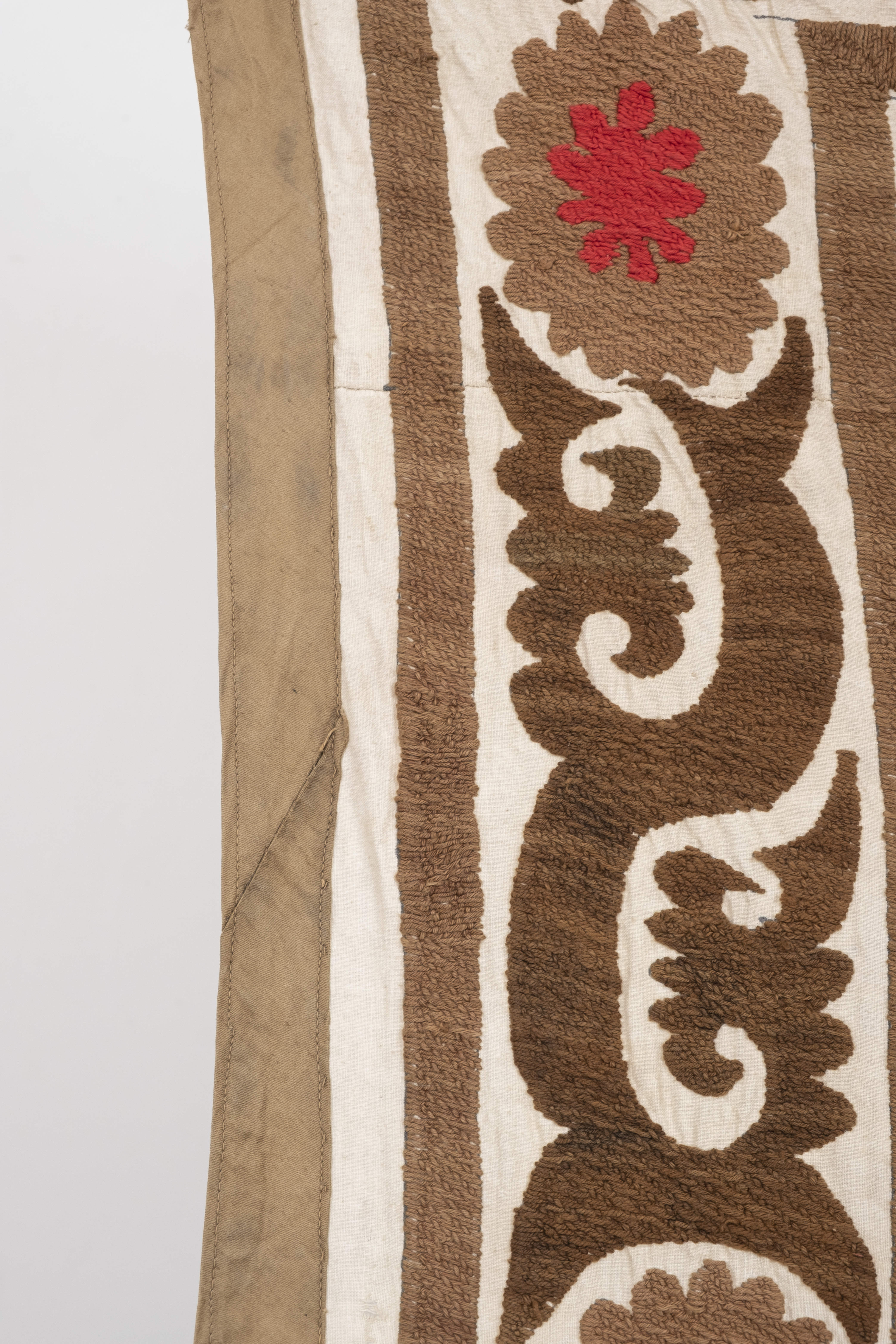 Suzani wall hanging decor