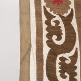 Suzani wall hanging decor