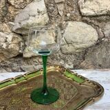 Set of 6 Alsace wine glasses – Vintage