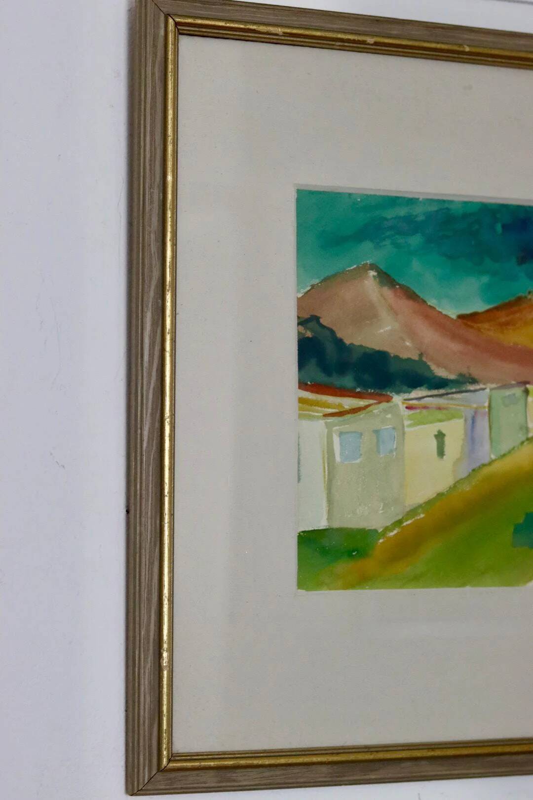 "Street" by Jonne Bergström