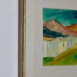 "Street" by Jonne Bergström