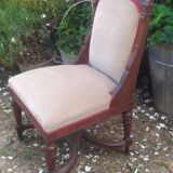 Henri II armchair