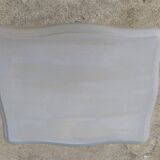 Pair of bedside Louis XV shabby style