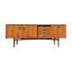 Mid-Century Model 4048 Scandi Sideboard by Victor Wilkins for G-Plan