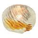 Mazzega Murano ceiling light from the 1960s