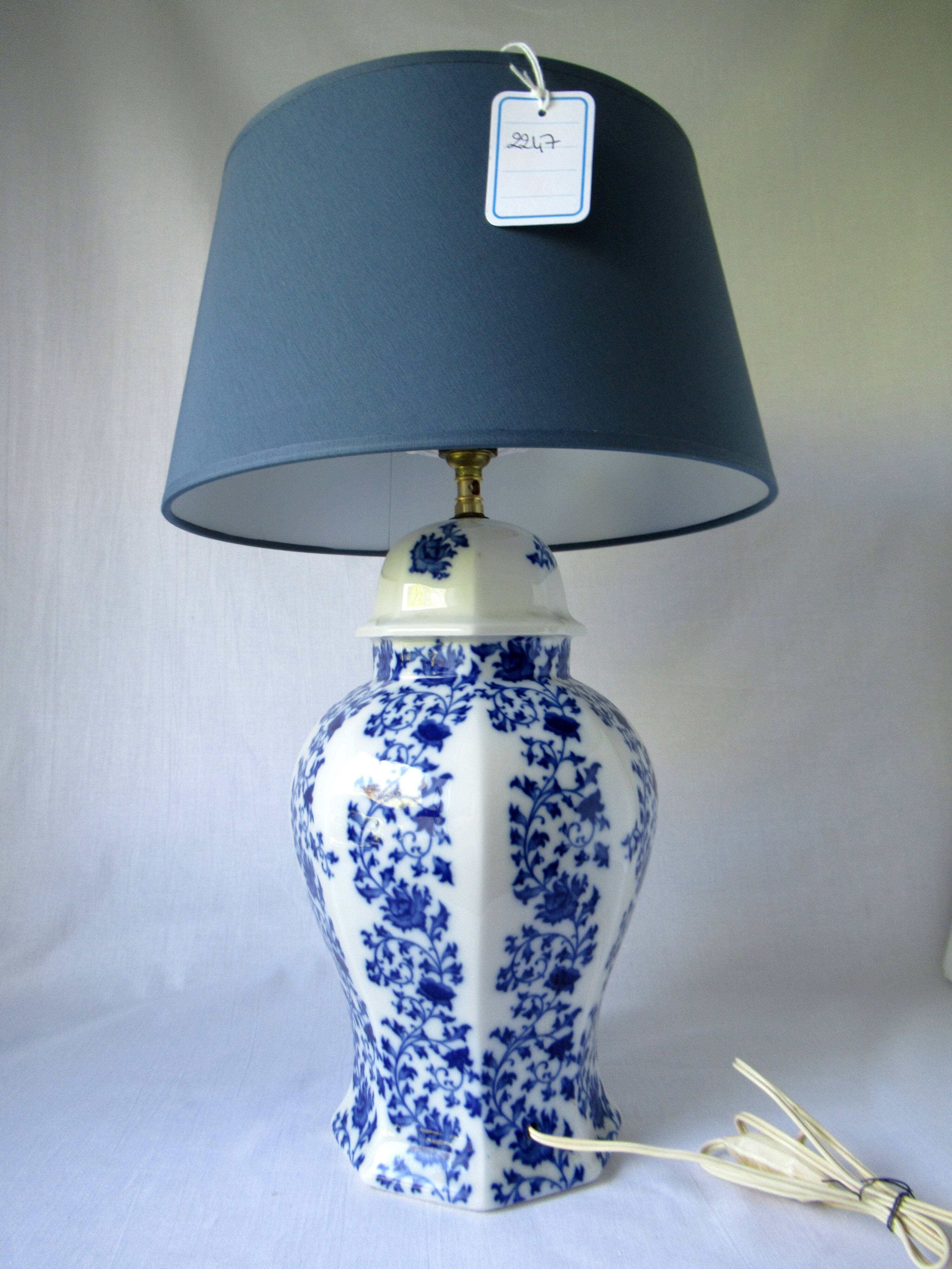 Living room lamp