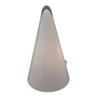 Lampe iceberg tipi SCE vintage