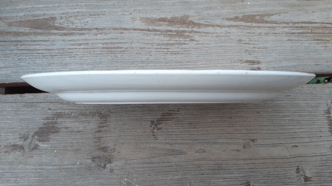 Dish Sarreguemines Féria