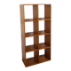 Vintage Danish Poul Cadovius Cubex modular shelving unit Cado 1960s