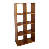 Vintage Danish Poul Cadovius Cubex modular shelving unit Cado 1960s
