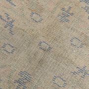 7x10 Rug For Living Room Vintage Rug, 204x310Cm