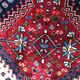 Abadeh Persian rug  105 x 144 cm