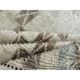 Modern Moroccan style Handmade Rug, 100% Natural Wool. Custom Options Available