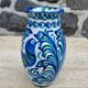 Spanish ceramic vase, 1970s