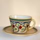 Ceramic tea cups Keraluc