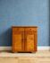 Solid wood Parisian sideboard