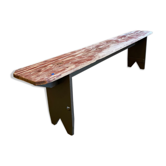 Banc ancien