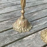 Pair of candlesticks