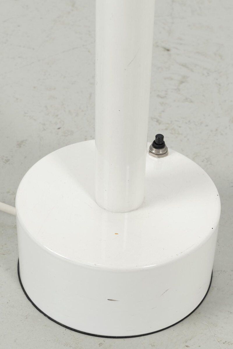 Tall Halogen Floor Lamp