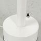 Tall Halogen Floor Lamp
