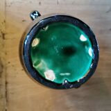 Vase circa 1940 glazed