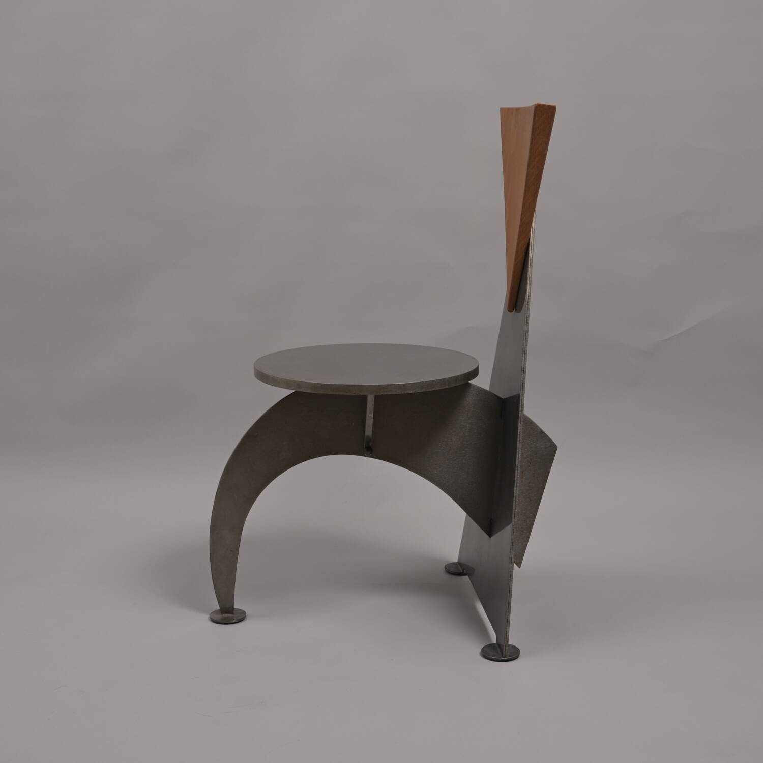 Postmodern Chair "Keops" - Availlès Furniture - Circa 1995