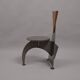 Postmodern Chair "Keops" - Availlès Furniture - Circa 1995