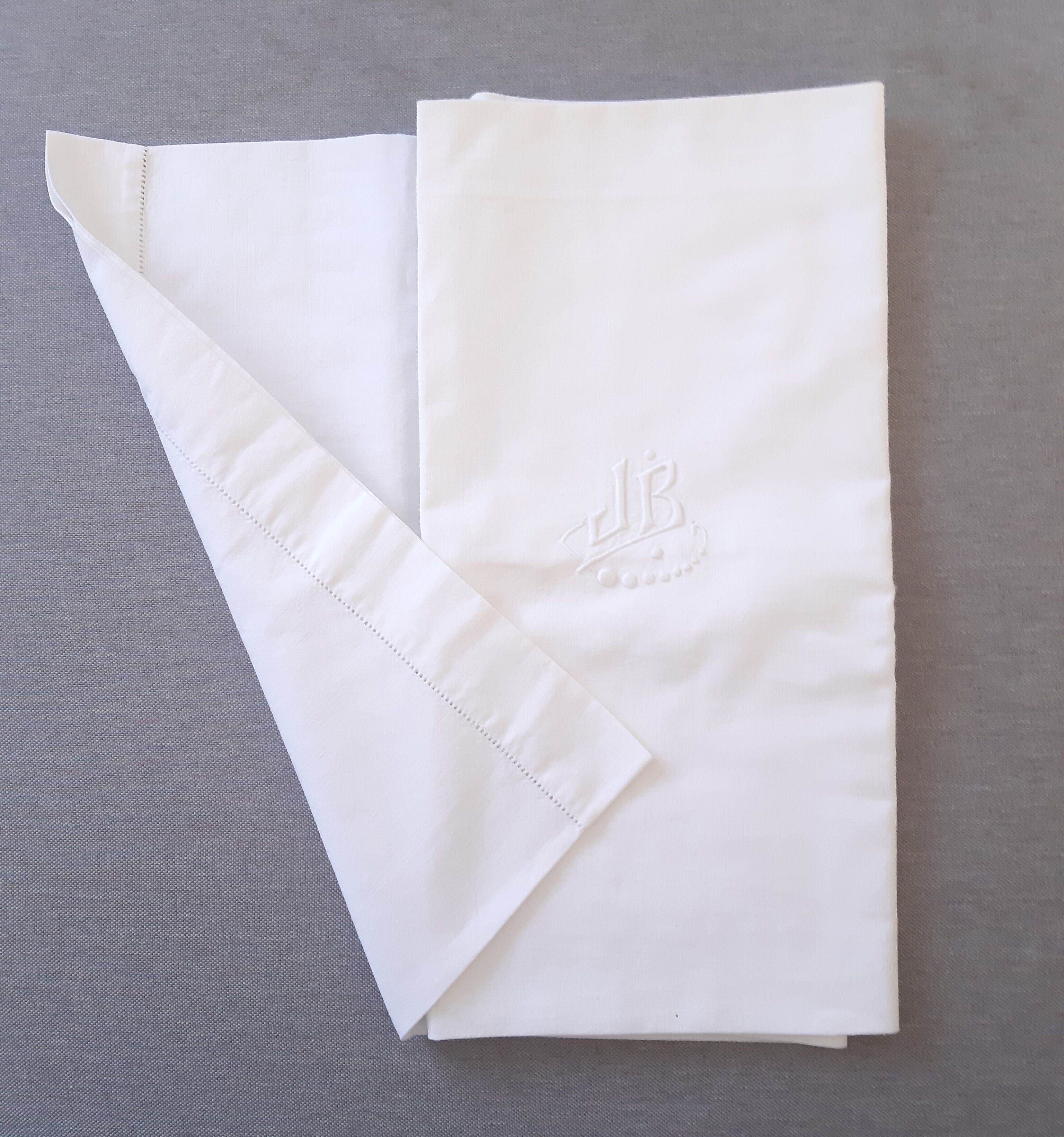 Bolster/ JB bolster cover