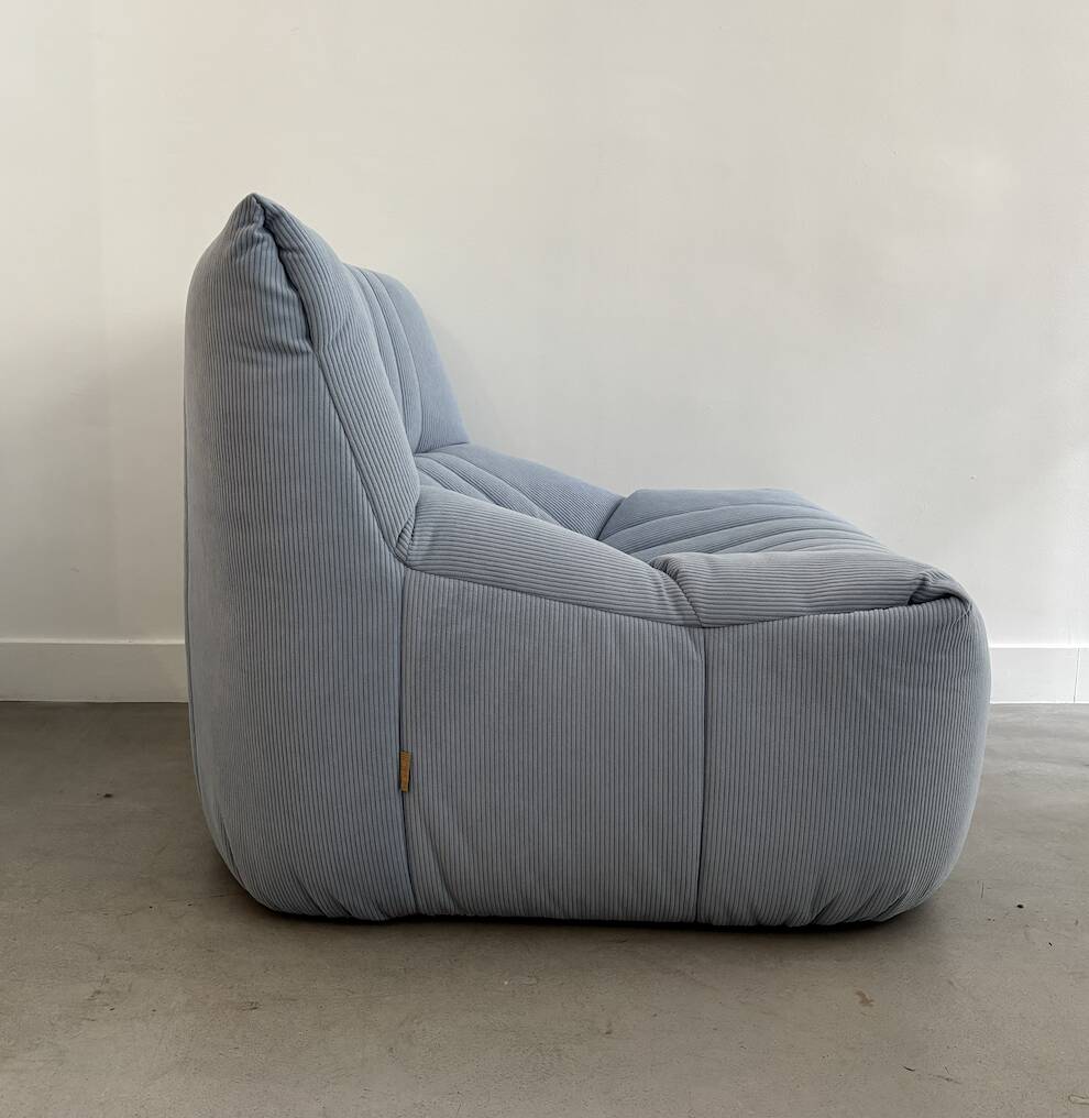 Aralia armchair by Michel Ducaroy for Ligne Roset