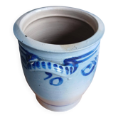 pot en grès