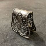 Christofle asparagus pliers