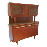 Two-body sideboard from the 70s