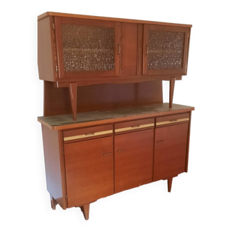 Two-body sideboard from the 70s