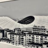 Marseille Velodrome