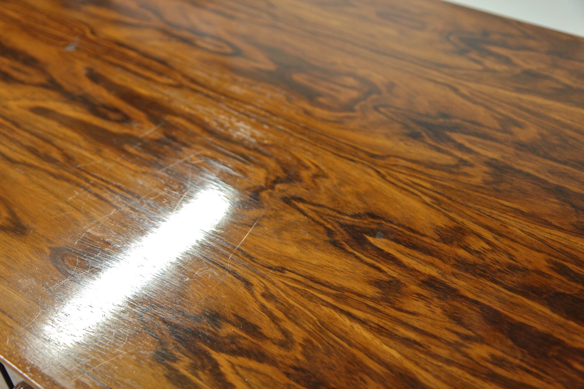 Scandinavian enfilade in rosewood, Arne Vodder, Sibast Möbler, Denmark, 1960.