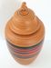 Vase amphore West Germany vintage