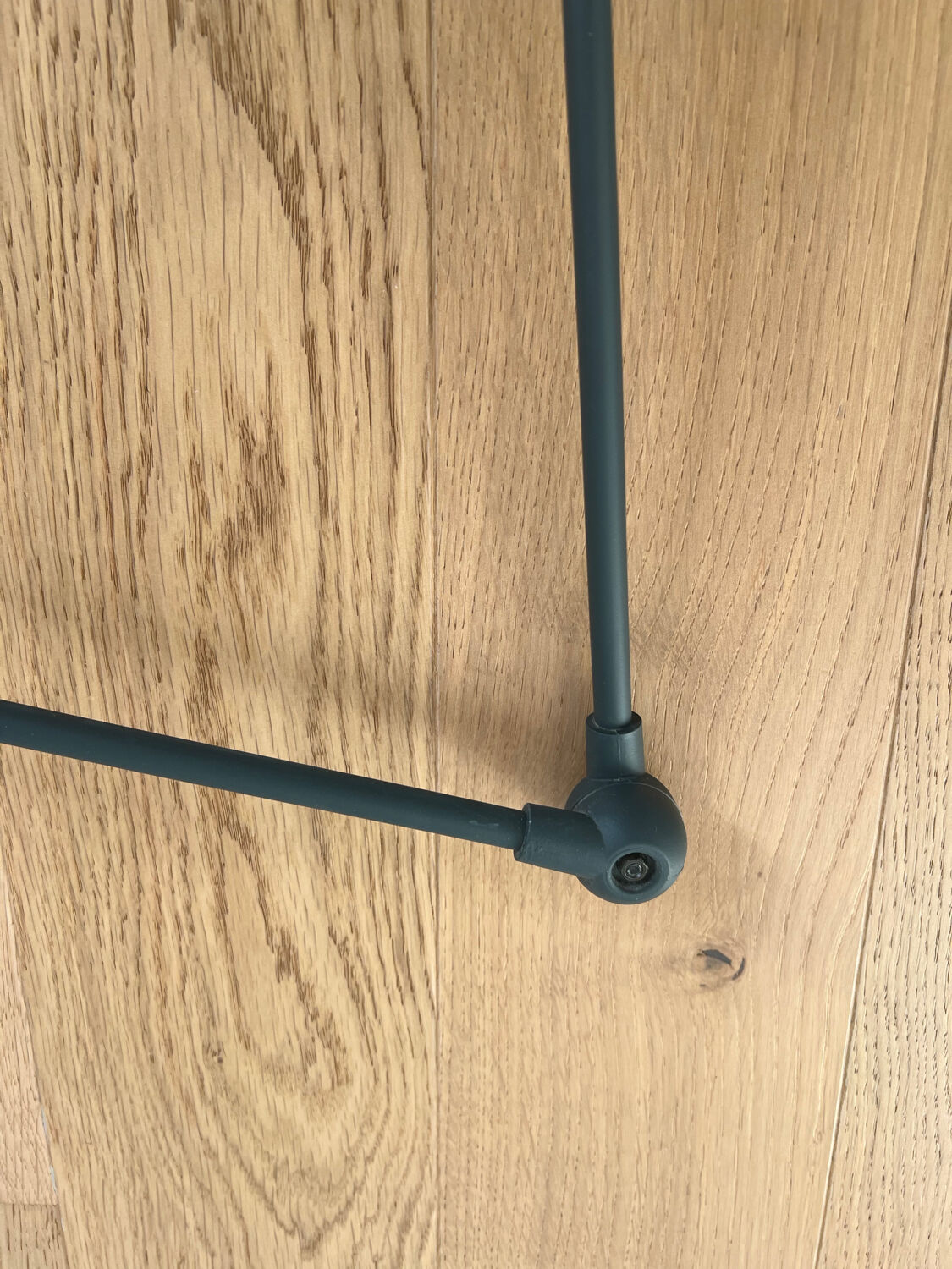 Jieldé wall light