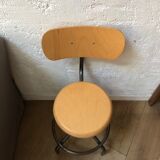 Industrial chair