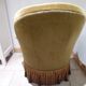 Pair of Toad Armchairs